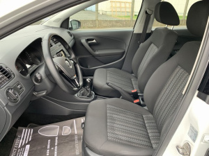 Volkswagen Polo 1.0 75 Serie Limitee Edition Polo 93 085km