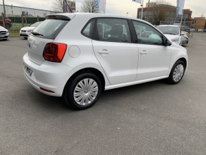 Volkswagen Polo 1.0 75 Serie Limitee Edition Polo 93 085km