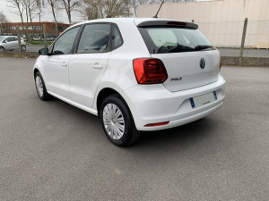 Volkswagen Polo 1.0 75 Serie Limitee Edition Polo 93 085km