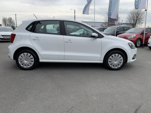 Volkswagen Polo 1.0 75 Serie Limitee Edition Polo 93 085km