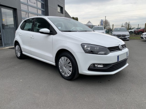 Volkswagen Polo 1.0 75 Serie Limitee Edition Polo 93 085km