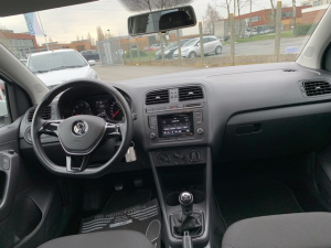 Volkswagen Polo 1.0 75 Serie Limitee Edition Polo 93 085km