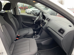 Volkswagen Polo 1.0 75 Serie Limitee Edition Polo 93 085km