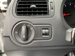 Volkswagen Polo 1.0 75 Serie Limitee Edition Polo 93 085km