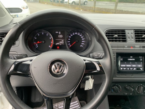Volkswagen Polo 1.0 75 Serie Limitee Edition Polo 93 085km