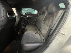 Mercedes Classe A200 Cdi 136ch Fascination 7g-dct Classe A 130 236km
