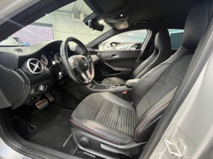 Mercedes Classe A200 Cdi 136ch Fascination 7g-dct Classe A 130 236km