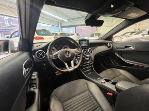 Mercedes Classe A200 Cdi 136ch Fascination 7g-dct Classe A 130 236km