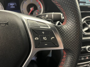Mercedes Classe A200 Cdi 136ch Fascination 7g-dct Classe A 130 236km