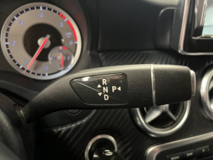 Mercedes Classe A200 Cdi 136ch Fascination 7g-dct Classe A 130 236km