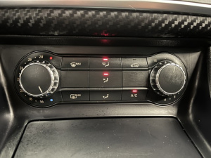 Mercedes Classe A200 Cdi 136ch Fascination 7g-dct Classe A 130 236km