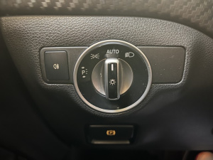 Mercedes Classe A200 Cdi 136ch Fascination 7g-dct Classe A 130 236km