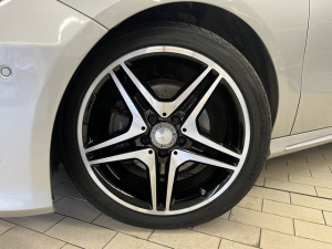 Mercedes Classe A200 Cdi 136ch Fascination 7g-dct Classe A 130 236km