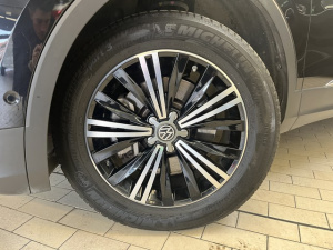 Volkswagen Tiguan 2.0 Bi Tdi 240 Dsg7 4motion Carat Exclusive Tiguan 49 929km