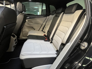 Volkswagen Tiguan 2.0 Bi Tdi 240 Dsg7 4motion Carat Exclusive Tiguan 49 929km