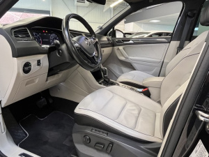Volkswagen Tiguan 2.0 Bi Tdi 240 Dsg7 4motion Carat Exclusive Tiguan 49 929km