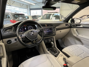 Volkswagen Tiguan 2.0 Bi Tdi 240 Dsg7 4motion Carat Exclusive Tiguan 49 929km
