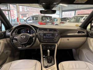 Volkswagen Tiguan 2.0 Bi Tdi 240 Dsg7 4motion Carat Exclusive Tiguan 49 929km