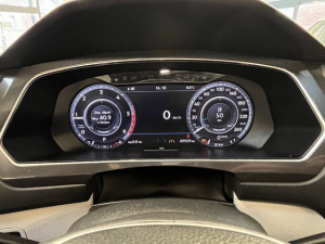 Volkswagen Tiguan 2.0 Bi Tdi 240 Dsg7 4motion Carat Exclusive Tiguan 49 929km
