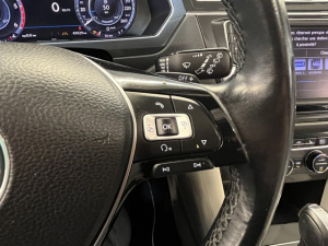 Volkswagen Tiguan 2.0 Bi Tdi 240 Dsg7 4motion Carat Exclusive Tiguan 49 929km