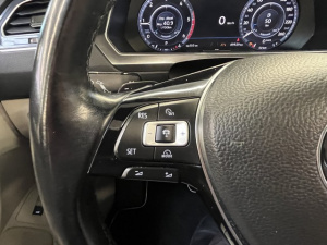 Volkswagen Tiguan 2.0 Bi Tdi 240 Dsg7 4motion Carat Exclusive Tiguan 49 929km