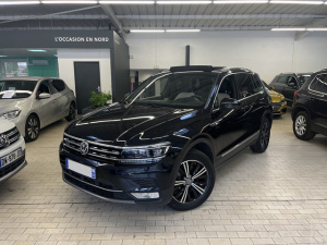 Volkswagen Tiguan 2.0 Bi Tdi 240 Dsg7 4motion Carat Exclusive Tiguan 49 929km
