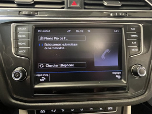 Volkswagen Tiguan 2.0 Bi Tdi 240 Dsg7 4motion Carat Exclusive Tiguan 49 929km