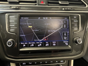 Volkswagen Tiguan 2.0 Bi Tdi 240 Dsg7 4motion Carat Exclusive Tiguan 49 929km
