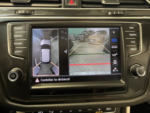 Volkswagen Tiguan 2.0 Bi Tdi 240 Dsg7 4motion Carat Exclusive Tiguan 49 929km