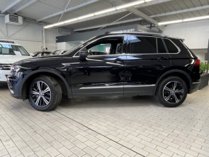 Volkswagen Tiguan 2.0 Bi Tdi 240 Dsg7 4motion Carat Exclusive Tiguan 49 929km