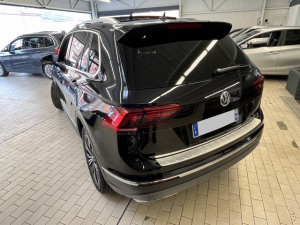 Volkswagen Tiguan 2.0 Bi Tdi 240 Dsg7 4motion Carat Exclusive Tiguan 49 929km
