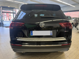 Volkswagen Tiguan 2.0 Bi Tdi 240 Dsg7 4motion Carat Exclusive Tiguan 49 929km