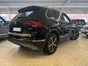 Volkswagen Tiguan 2.0 Bi Tdi 240 Dsg7 4motion Carat Exclusive Tiguan 49 929km