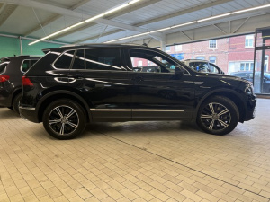 Volkswagen Tiguan 2.0 Bi Tdi 240 Dsg7 4motion Carat Exclusive Tiguan 49 929km