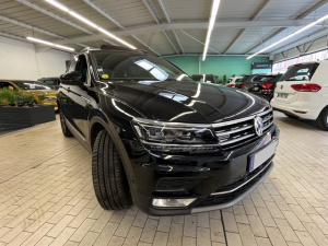 Volkswagen Tiguan 2.0 Bi Tdi 240 Dsg7 4motion Carat Exclusive Tiguan 49 929km