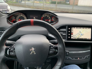 Peugeot 308 1.6 Thp 270 Ch S&s Bvm6 Gti 308 77 282km
