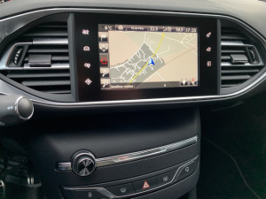 Peugeot 308 1.6 Thp 270 Ch S&s Bvm6 Gti 308 77 282km