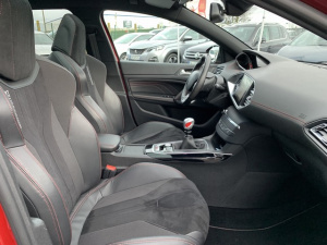 Peugeot 308 1.6 Thp 270 Ch S&s Bvm6 Gti 308 77 282km