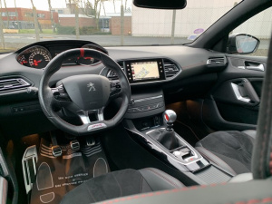 Peugeot 308 1.6 Thp 270 Ch S&s Bvm6 Gti 308 77 282km
