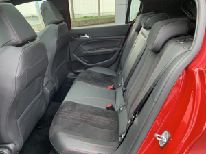 Peugeot 308 1.6 Thp 270 Ch S&s Bvm6 Gti 308 77 282km