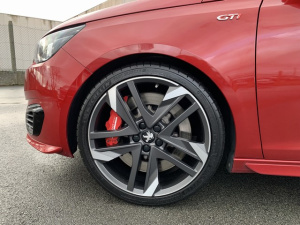 Peugeot 308 1.6 Thp 270 Ch S&s Bvm6 Gti 308 77 282km