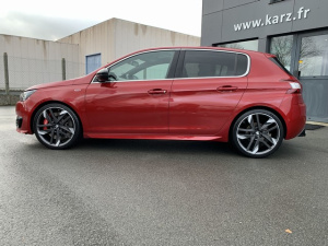 Peugeot 308 1.6 Thp 270 Ch S&s Bvm6 Gti 308 77 282km