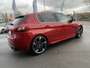 Peugeot 308 1.6 Thp 270 Ch S&s Bvm6 Gti 308 77 282km