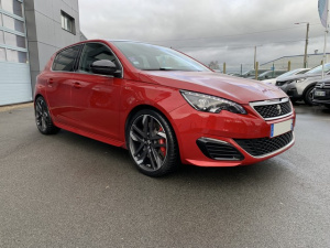 Peugeot 308 1.6 Thp 270 Ch S&s Bvm6 Gti 308 77 282km