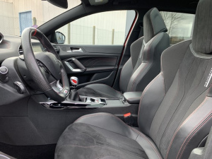 Peugeot 308 1.6 Thp 270 Ch S&s Bvm6 Gti 308 77 282km