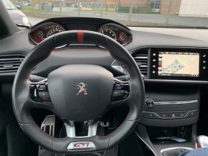 Peugeot 308 1.6 Thp 270 Ch S&s Bvm6 Gti 308 77 282km