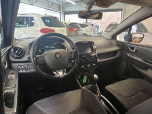 Renault Clio Iv Estate 1.2 16v 75ch Zen Clio 80 154km