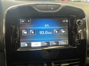Renault Clio Iv Estate 1.2 16v 75ch Zen Clio 80 154km