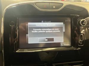 Renault Clio Iv Estate 1.2 16v 75ch Zen Clio 80 154km