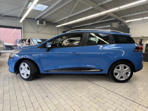 Renault Clio Iv Estate 1.2 16v 75ch Zen Clio 80 154km